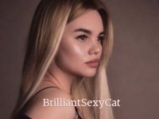 BrilliantSexyCat