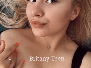 Britany_Teen