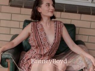 BritneyBoyd
