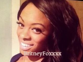 BritneyFoxxxx