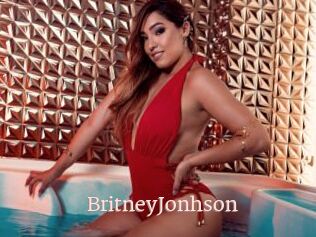 BritneyJonhson