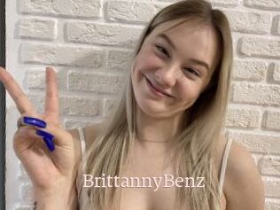 BrittannyBenz