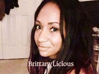 BrittanyLicious