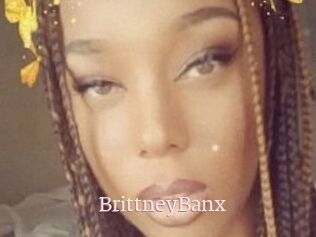 BrittneyBanx