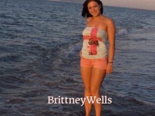BrittneyWells