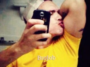 BroJob