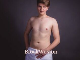 BrockWeston