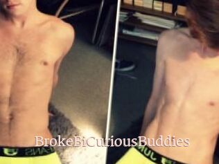 BrokeBiCuriousBuddies