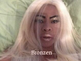 Bronzen
