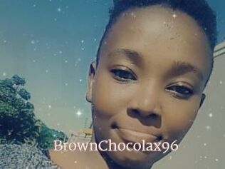 BrownChocolax96