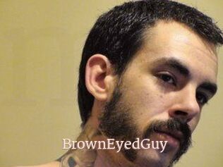 BrownEyedGuy