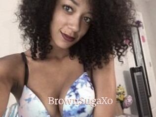 BrownSugaXo