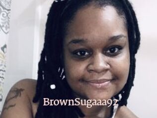 BrownSugaaa92