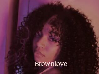 Brownlove