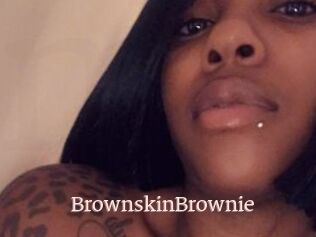 BrownskinBrownie