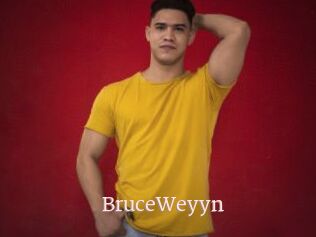 BruceWeyyn
