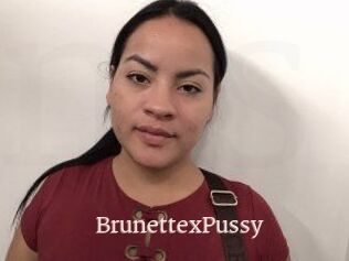 BrunettexPussy