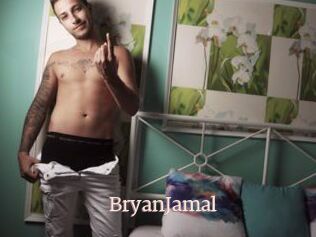 BryanJamal