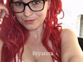 Bryanna