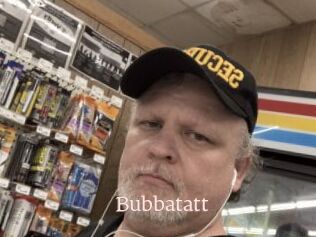 Bubbatatt