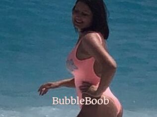 BubbleBoob