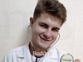 BuddyB
