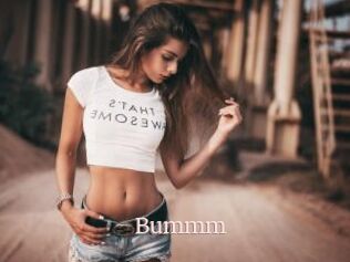 Bummm