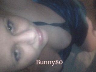 Bunny80