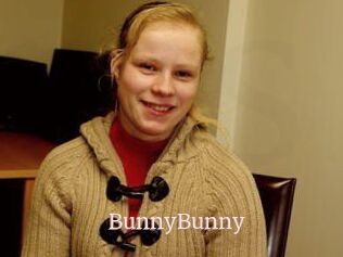 BunnyBunny