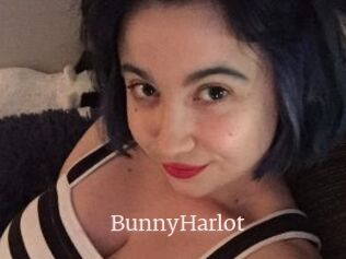 BunnyHarlot