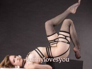 Bunnylovesyou