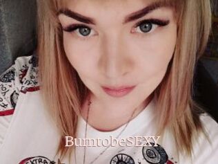 BurntobeSEXY