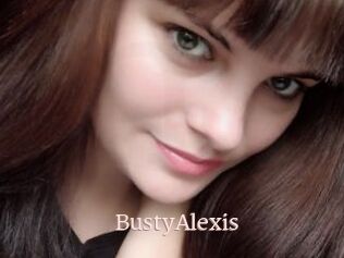 BustyAlexis