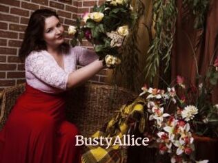 BustyAllice
