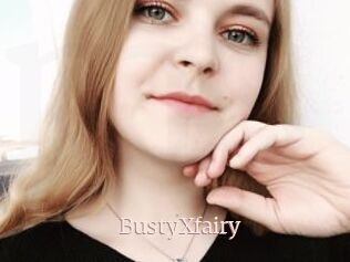BustyXfairy
