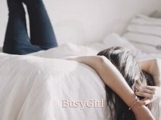 BusyGirl