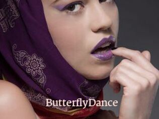 ButterflyDance