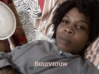 Buurvrouw