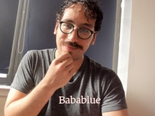 Babablue