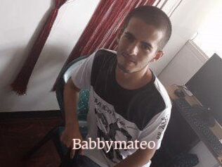 Babbymateo