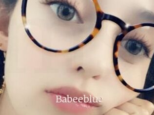 Babeeblue