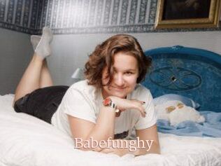 Babefunghy