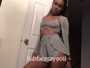 Babfaceray90ii