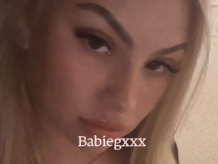 Babiegxxx