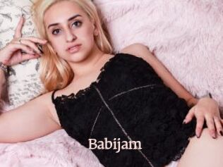 Babijam