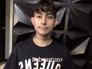 Babyarturo
