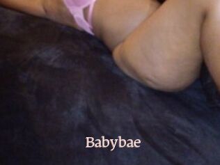 Babybae