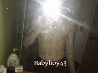 Babyboy43