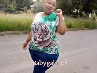 Babygalmex