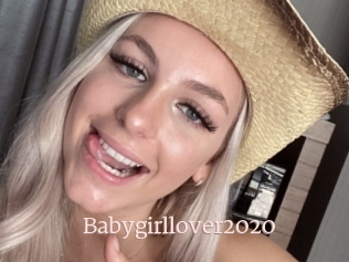 Babygirllover2020